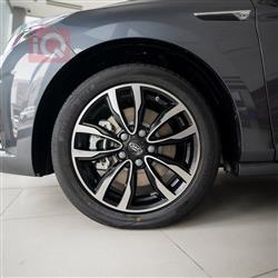 JAC J7